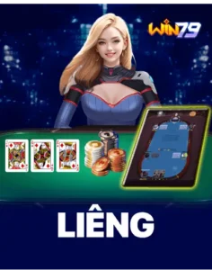Liêng