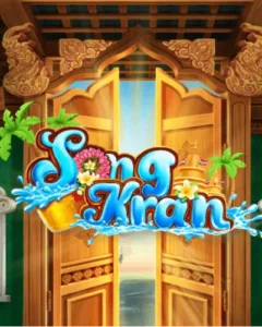 SongKran Té Nước Rước Lộc